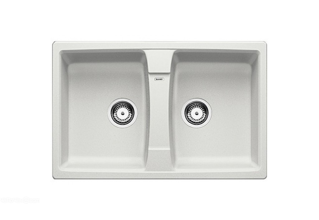 Кухонная мойка BLANCO lexa 8 (515243)