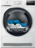 Сушильная машина ELECTROLUX EW6D285DE