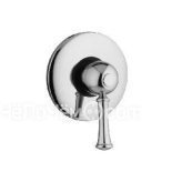 Смеситель BUGNATESE Denver BN.DNV-6430CR хром