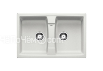 Кухонная мойка BLANCO lexa 8 (515243)