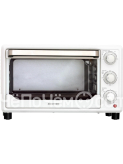 Мини-печь NORDFROST R 300 W