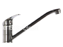 Смеситель ALVEUS GENESIS GM 110 CHR AQ