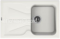 Кухонная мойка FLORENTINA Гаттинара 780 жасмин
