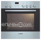 Духовой шкаф BOSCH hen 531 eo