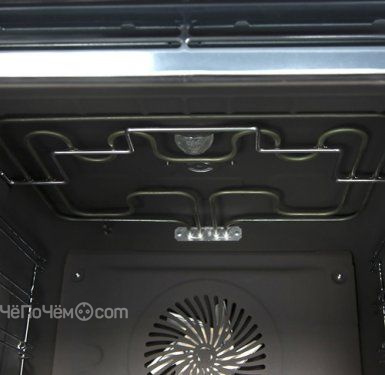 Духовой шкаф ELECTROLUX eoa95651av