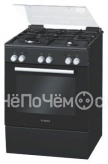 Кухонная плита BOSCH hgg 323160