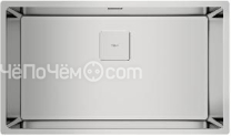 Кухонная мойка Teka FLEXLINEA RS15 71.40 (art.115000011)