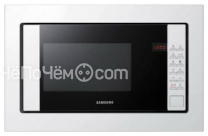Микроволновая печь SAMSUNG fw77sr-w