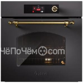 Духовой шкаф ILVE OV60-SNT3/MGG