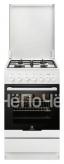 Кухонная плита ELECTROLUX ekk951300w