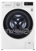 Стиральная машина LG F2VGS0W