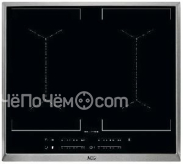 Варочная панель AEG IKE64450XB