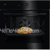 Духовой шкаф AEG NBE7P631AB
