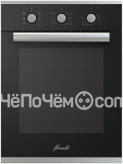 Духовой шкаф Fornelli FET 45 RISPETTO BL