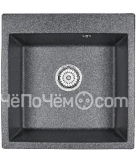 Кухонная мойка KUPPERSBERG MODENA 50 NL 1B ANTHRACITE