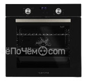 Духовой шкаф ZIGMUND & SHTAIN E 153 B