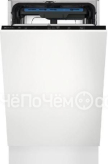 Посудомоечная машина ELECTROLUX EEA23200L