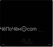 Варочная поверхность CANDY CHXY64NFB