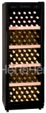 Винный шкаф DUNAVOX horeca dx-114.270k