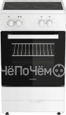 Плита DARINA 1F 5604 W
