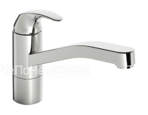 Смеситель ORAS Polara 1420F хром