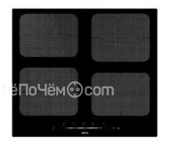 Варочная панель Simfer H60I19B021