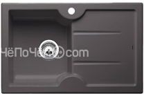 Кухонная мойка BLANCO idessa 45 s крыло справа (516981)