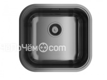 Кухонная мойка OMOIKIRI Omi 44-GM  (4993191)