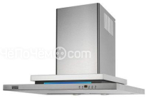 Вытяжка KRONASTEEL laura 5p blue 600 inox