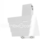 Вытяжка MAUNFELD cascada quart 60 white
