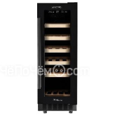 Винный шкаф MEYVEL MV18-KBT1