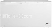 Морозильный ларь Zarget ZCF 572W