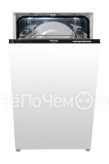 Посудомоечная машина KORTING kdi 45130