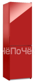 Холодильник NORDFROST NRG 152-842 красный