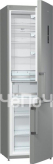 Холодильник GORENJE nrk 6201 mx-o