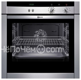 Духовой шкаф NEFF b45m42n0