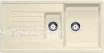 Кухонная мойка BLANCO zia 6 s (514743)
