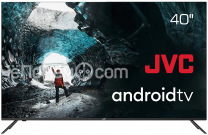 Телевизор JVC LT-40M695