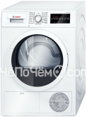 Сушильная машина BOSCH wtg 86400