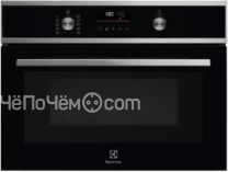Духовой шкаф ELECTROLUX EVL6E46X