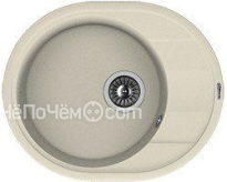 Кухонная мойка FLORENTINA родос 580 шампань