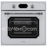 Духовой шкаф KORTING OKB 4911 CRGW