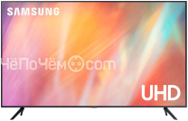 Телевизор SAMSUNG UE50AU7160UXRU