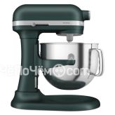 Миксер KITCHENAID 5KSM70SHXEPP