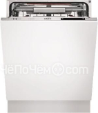 Посудомоечная машина AEG F 99705 VI1P