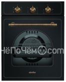 Духовой шкаф SIMFER b4el16011