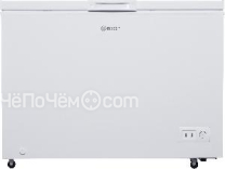 Морозильный ларь INDESIT ICF 300