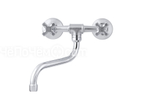 Смеситель TSARSBERG TSB-08-88