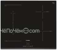 Варочная панель BOSCH PWP631BB1E