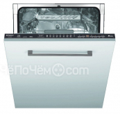 Посудомоечная машина CANDY cdim 5466f-07